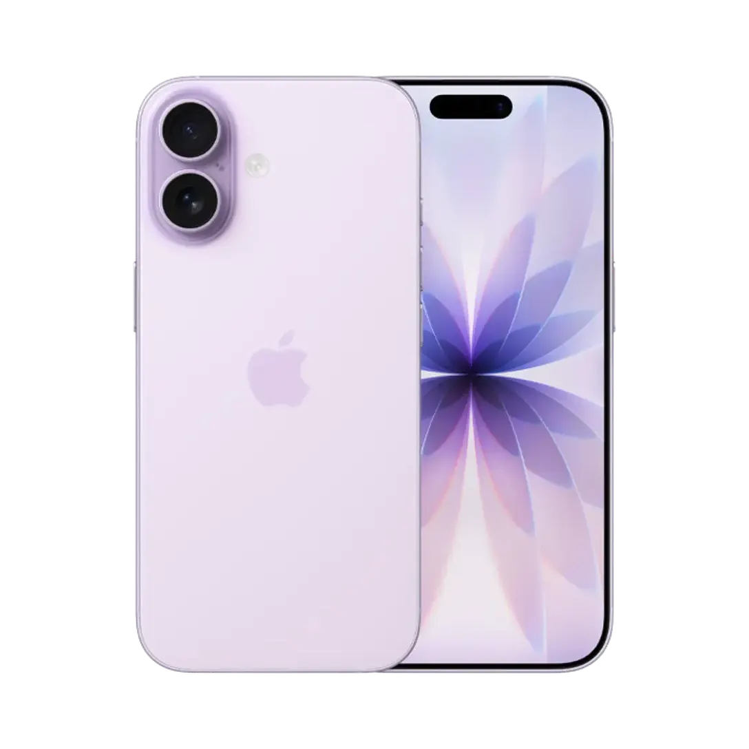 iPhone 17