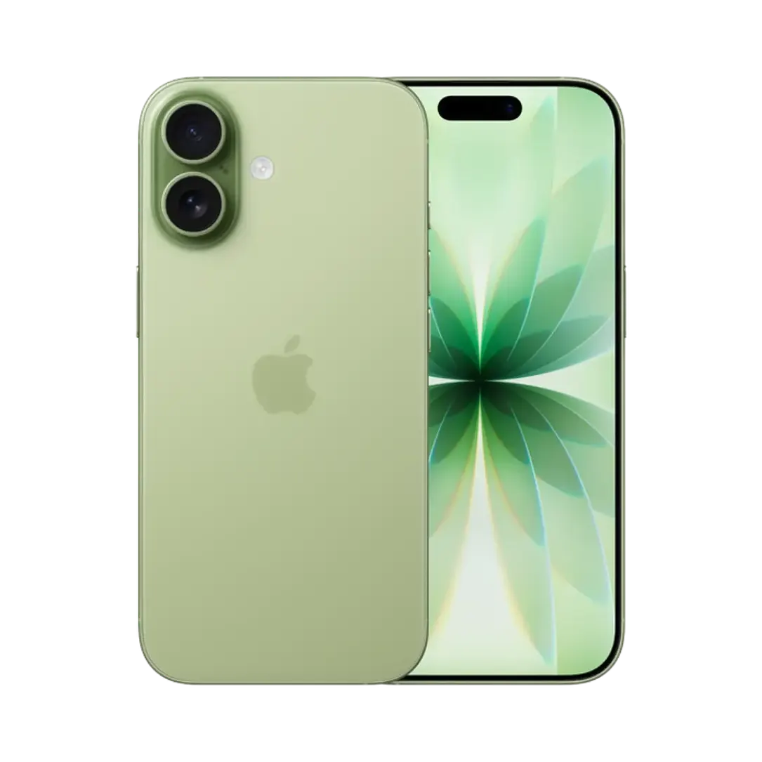 iPhone 17