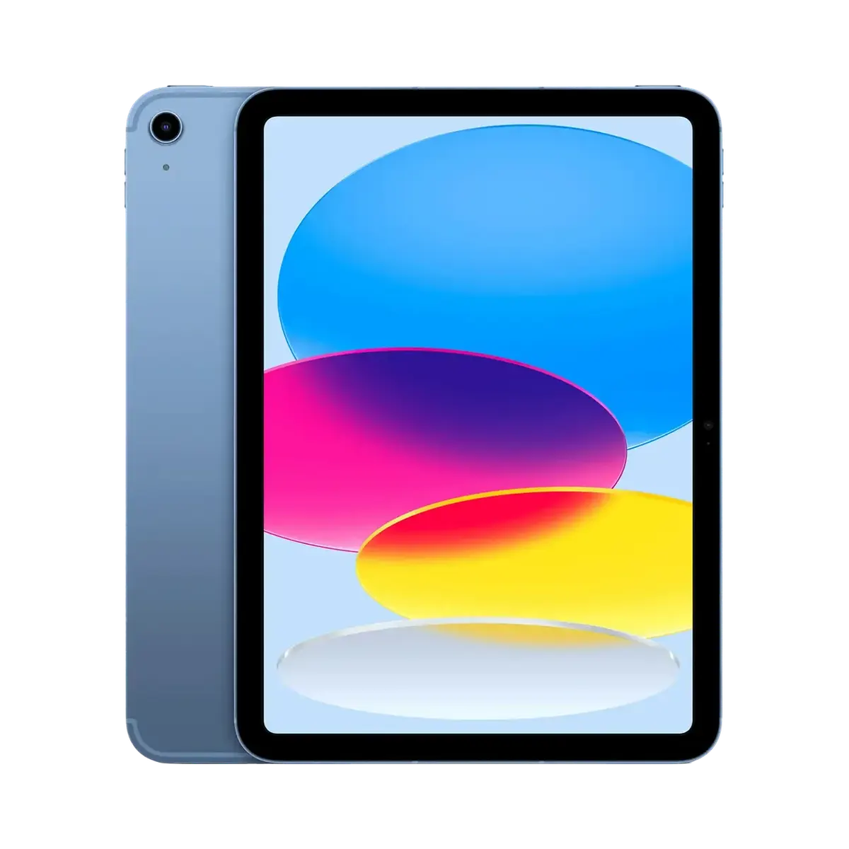iPad (A16)