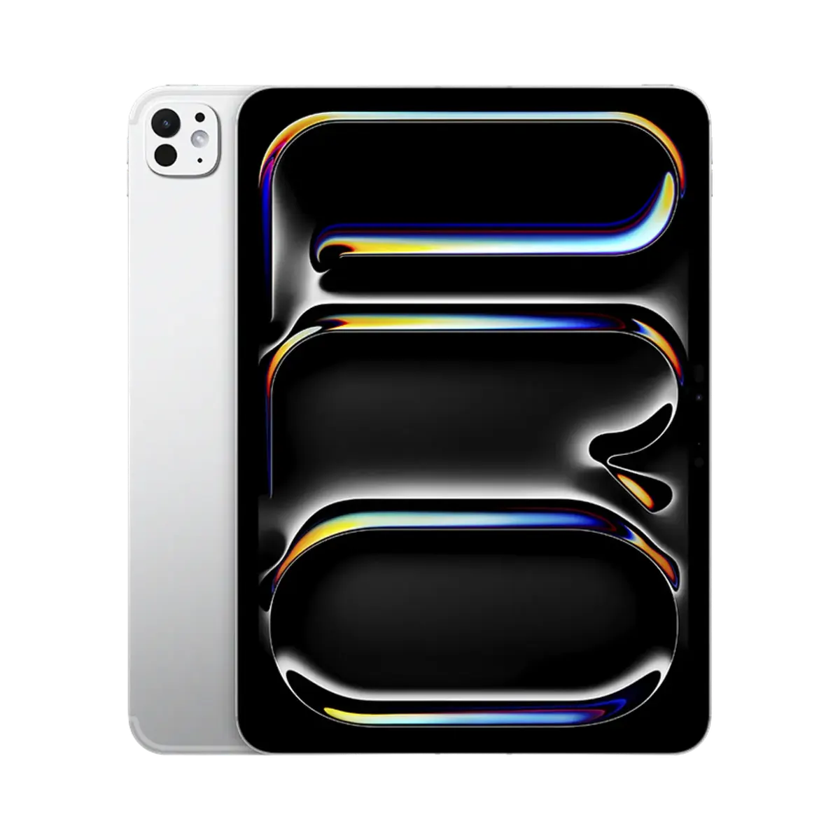 iPad Pro 11" M5