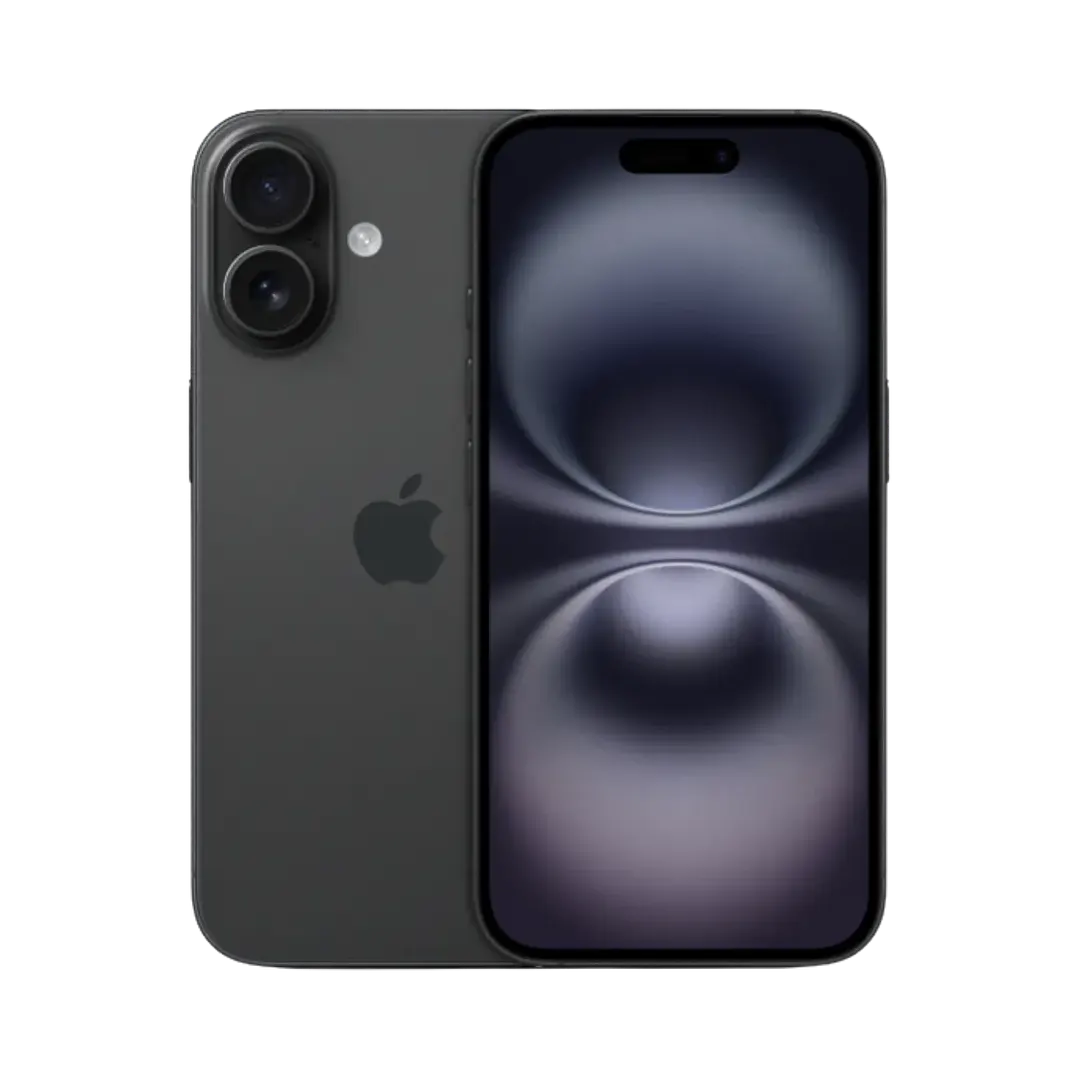 iPhone 16