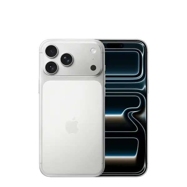 Apple iPhone 17 Pro