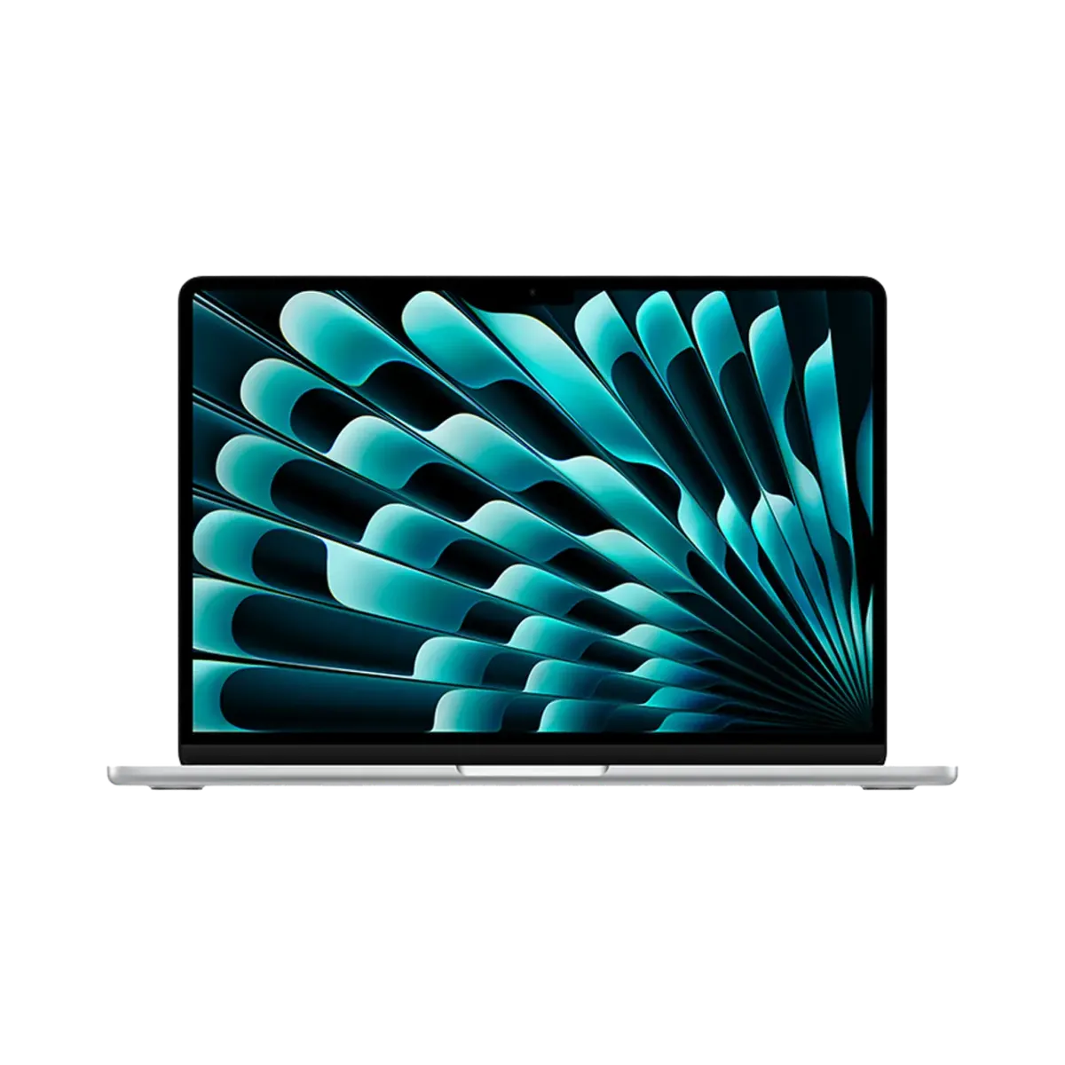 MacBook Air 13" M5