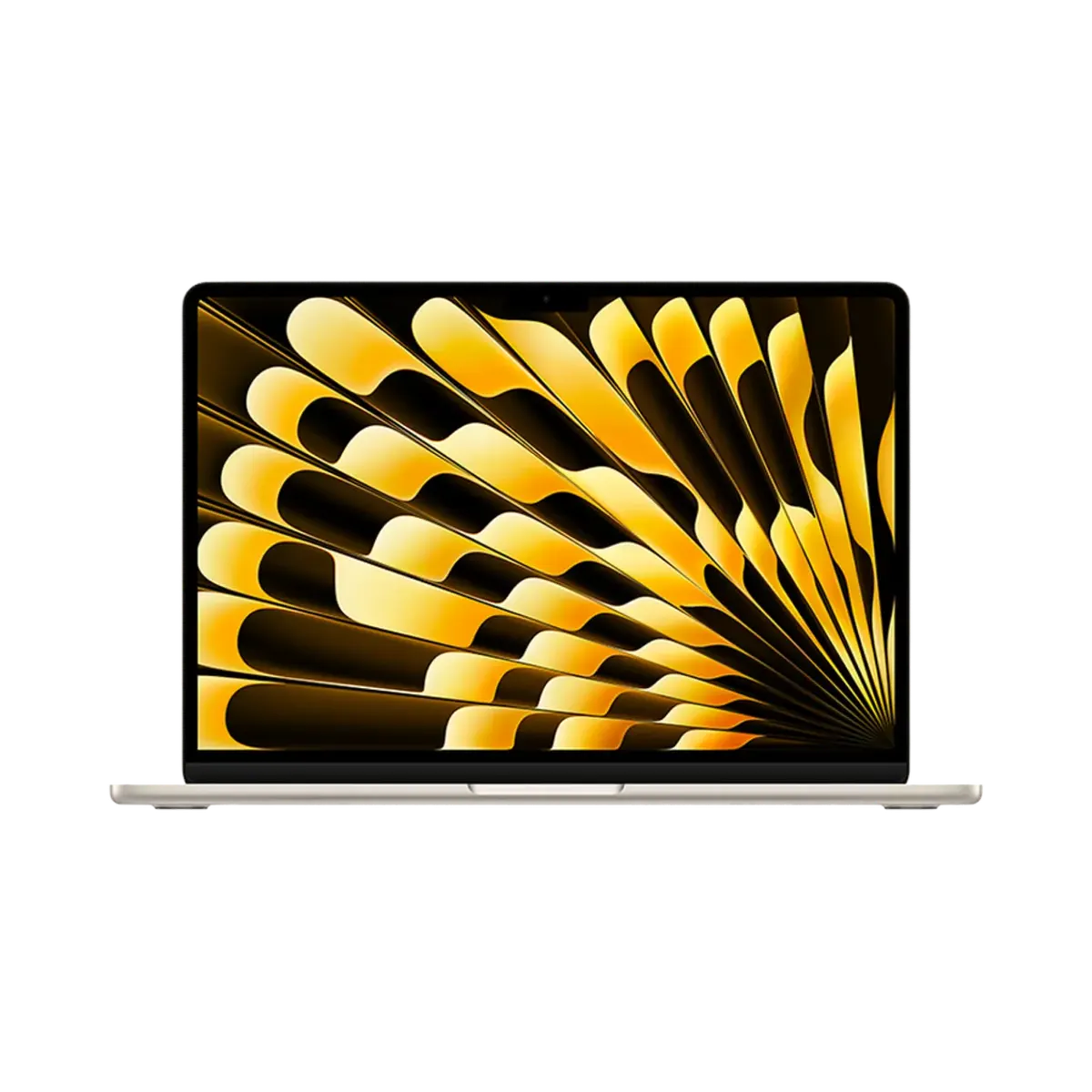 MacBook Air 13" M5