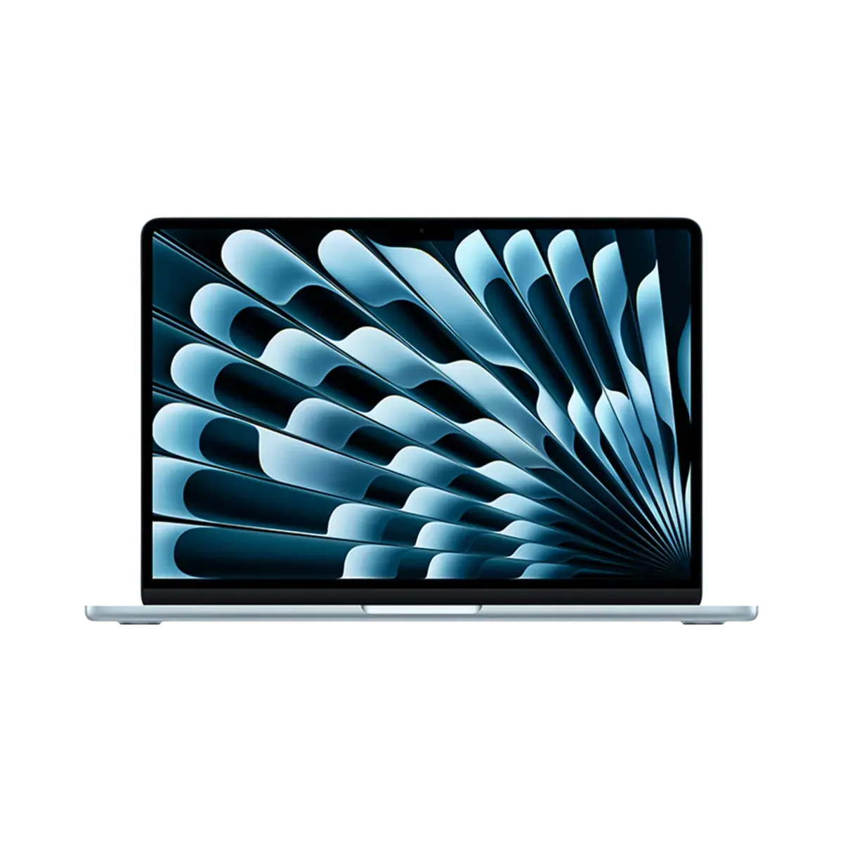 MacBook Air 15" M5