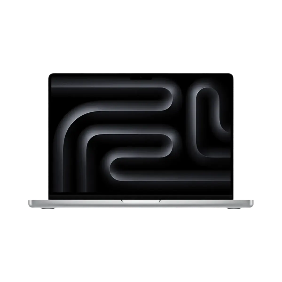 MacBook Pro 14" M5