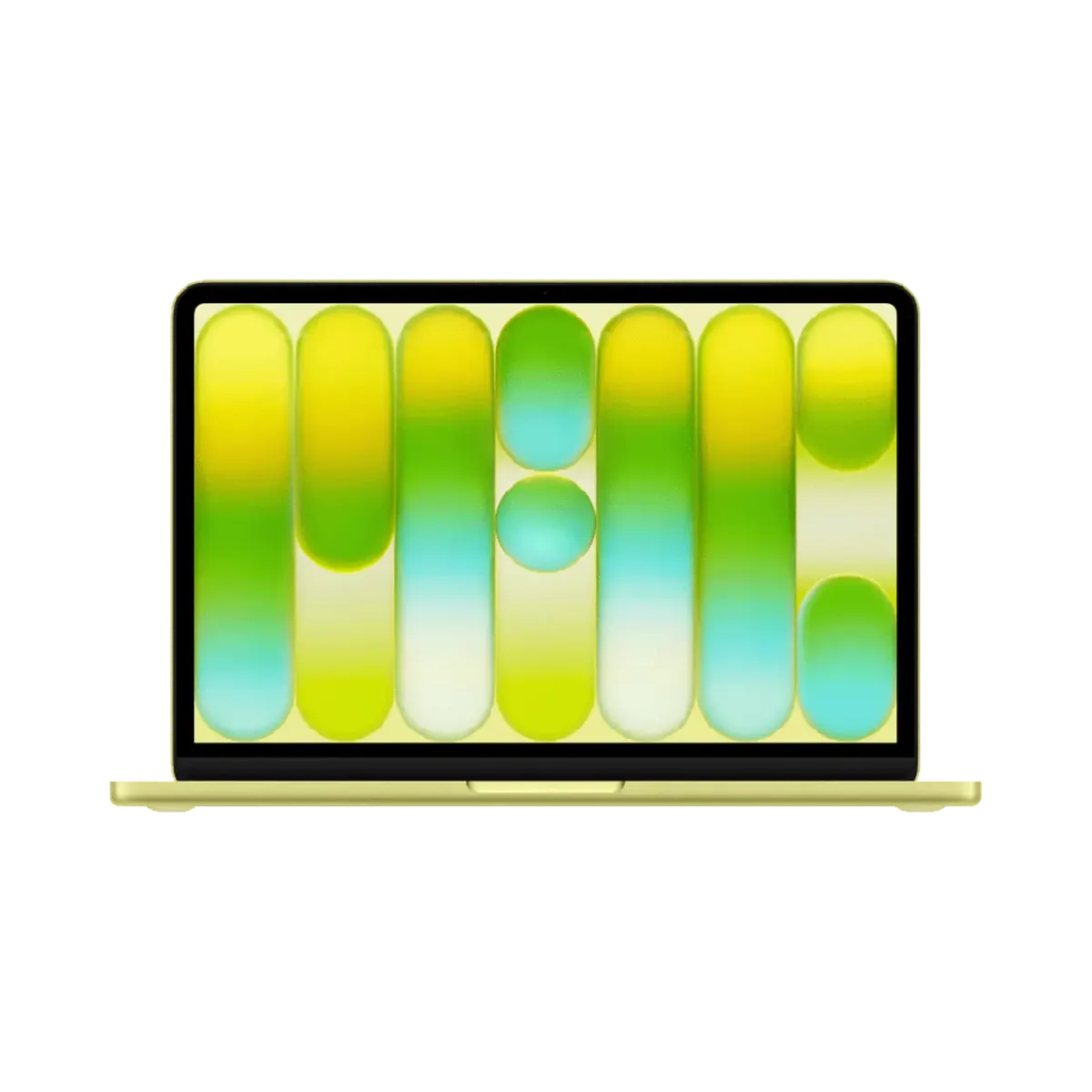 MacBook Neo