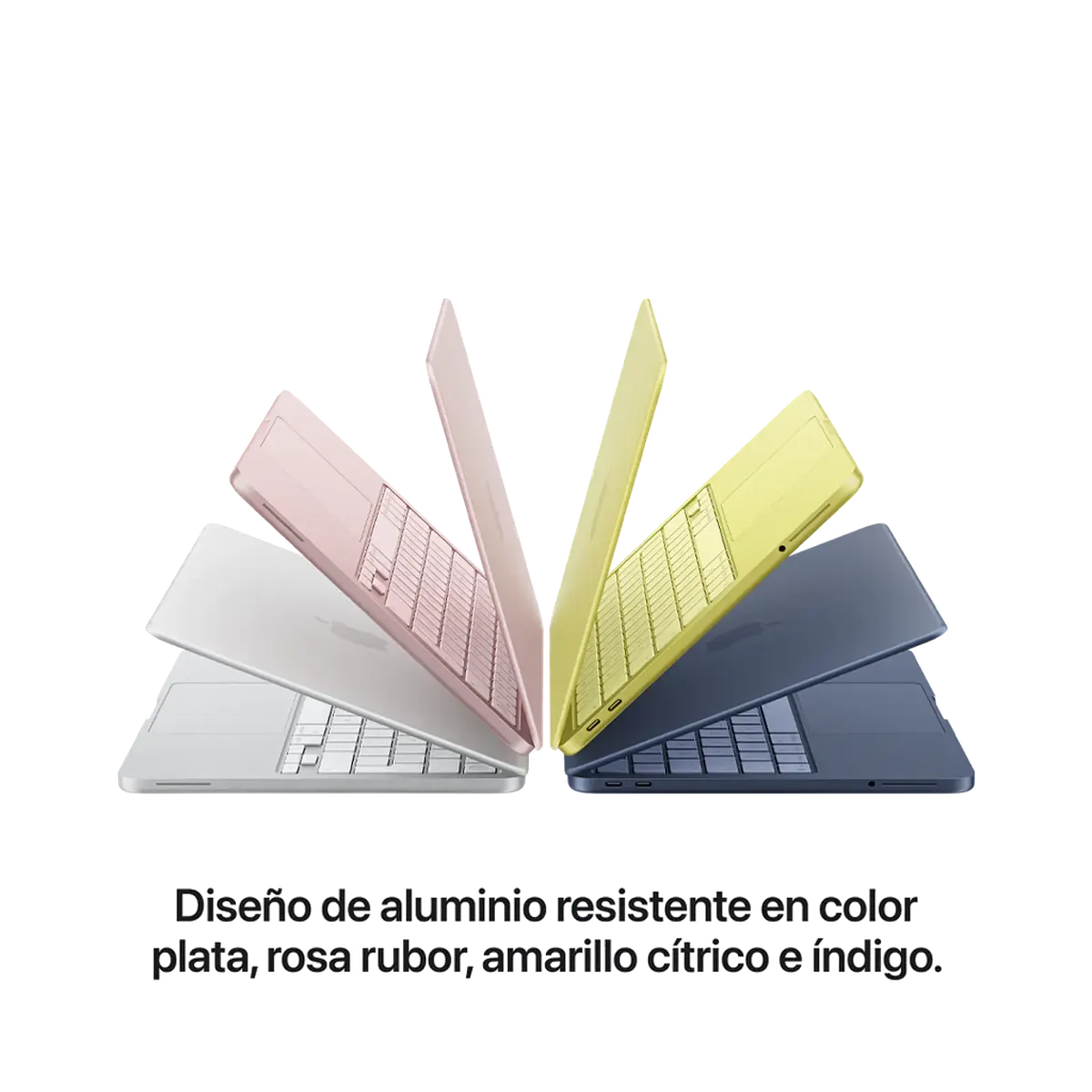 MacBook Neo