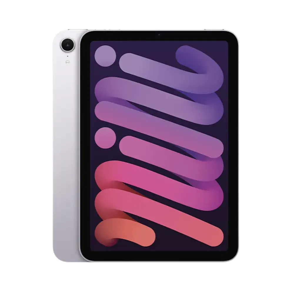 iPad Mini (A17 Pro)