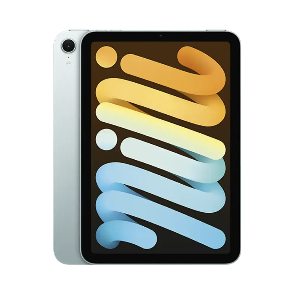 iPad Mini (A17 Pro)