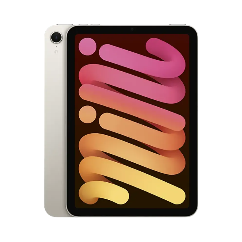 iPad Mini (A17 Pro)