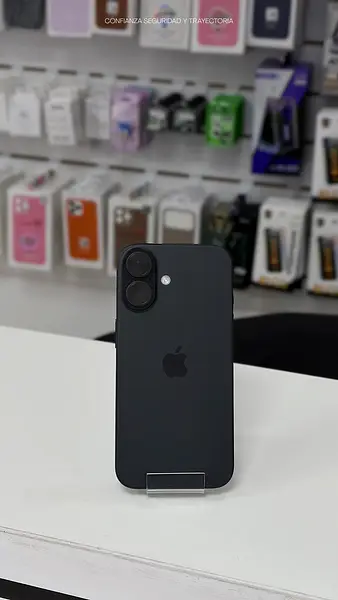 iPhone 16