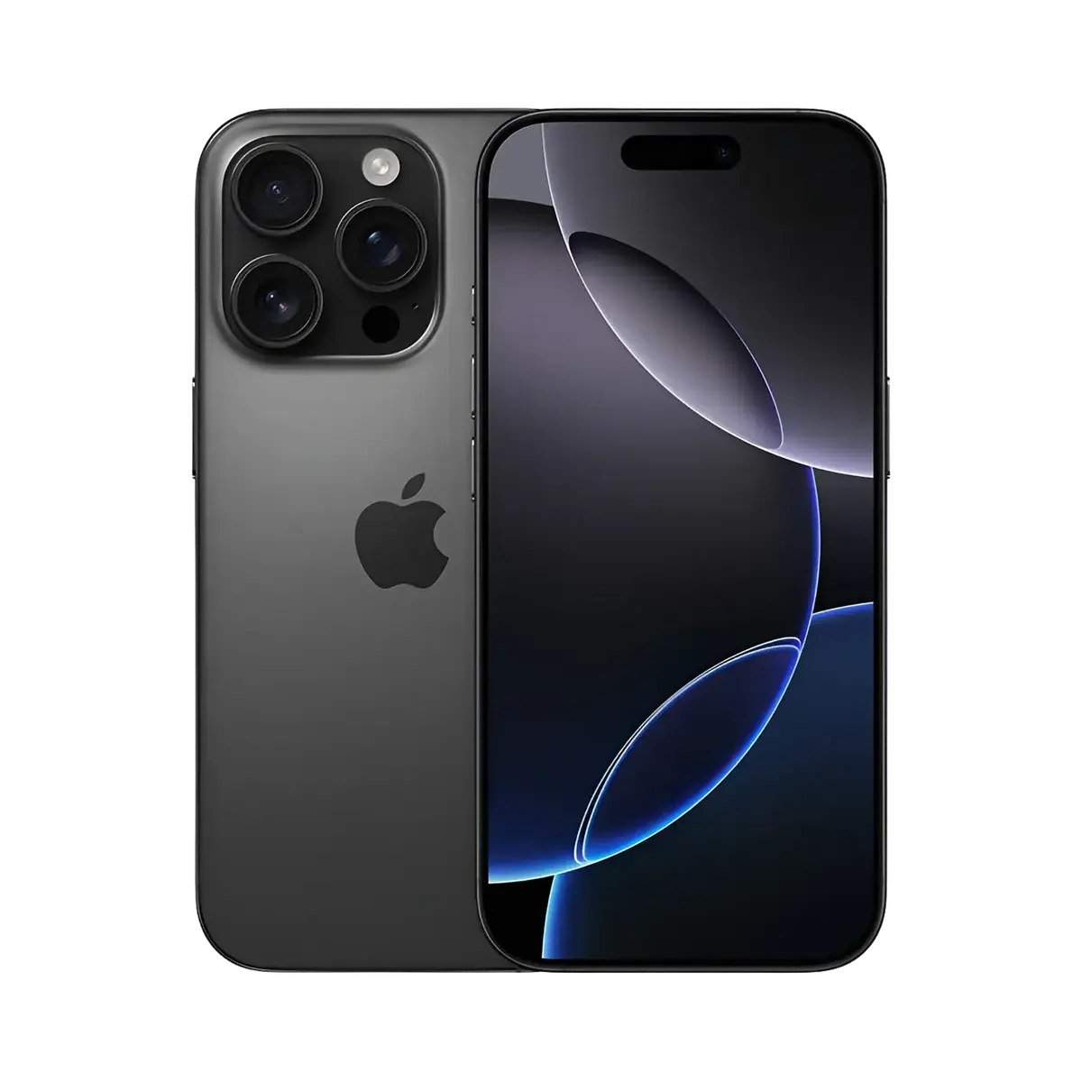iPhone 16 Pro