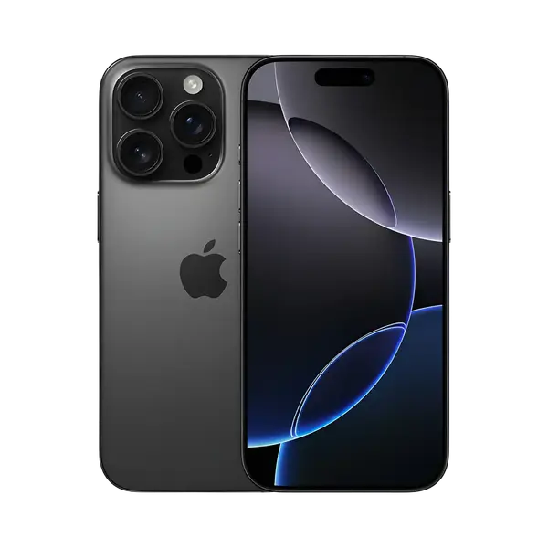 Apple iPhone 16 Pro