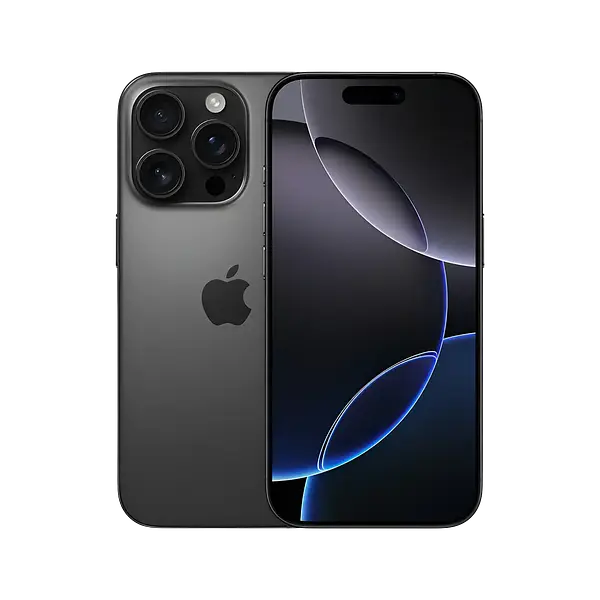 Apple iPhone 16 Pro