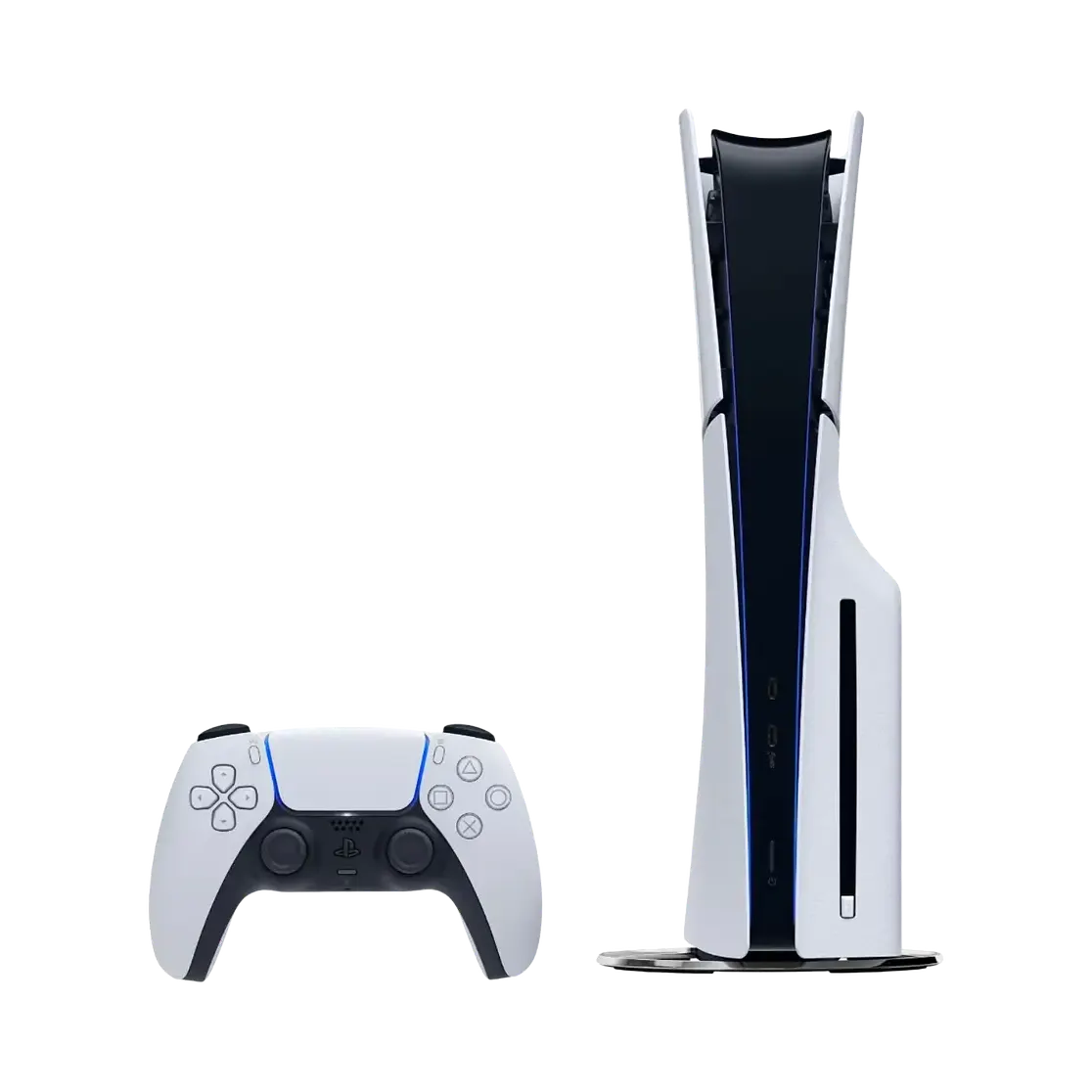 PlayStation 5 Slim (Digital)