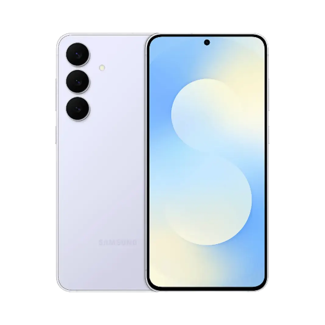 Samsung S25 FE