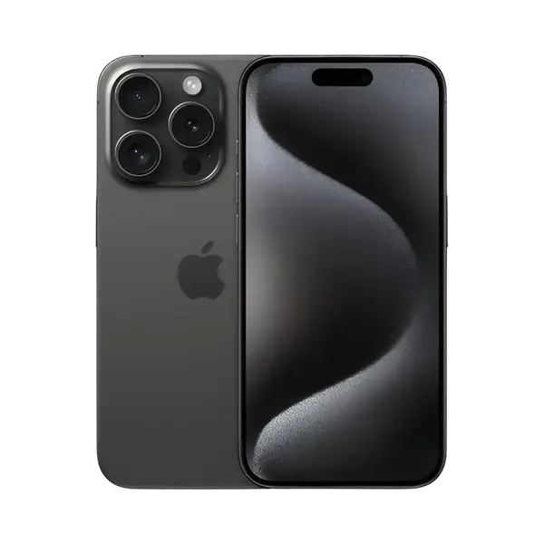 Apple iPhone 15 Pro