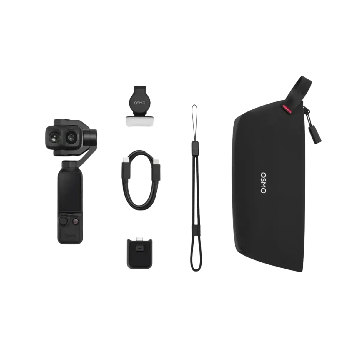 DJI Osmo Pocket 4P Standard