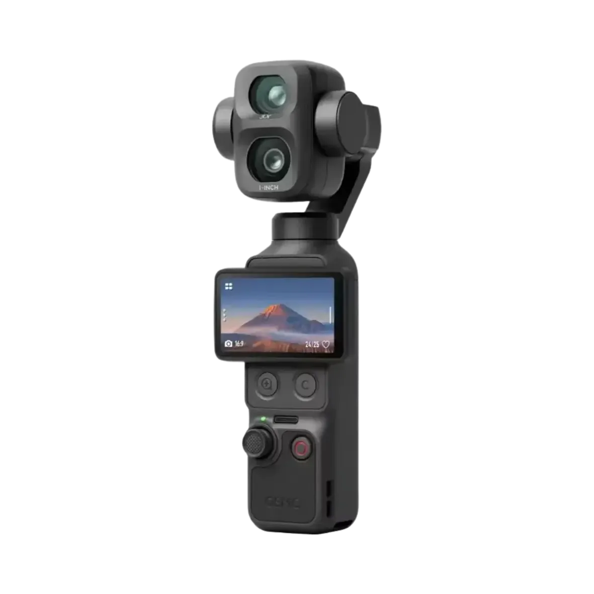 DJI Osmo Pocket 4P Standard