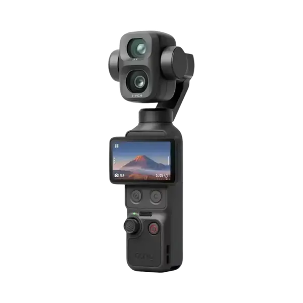Da Jiang Innovations DJI Osmo Pocket 4P Standard