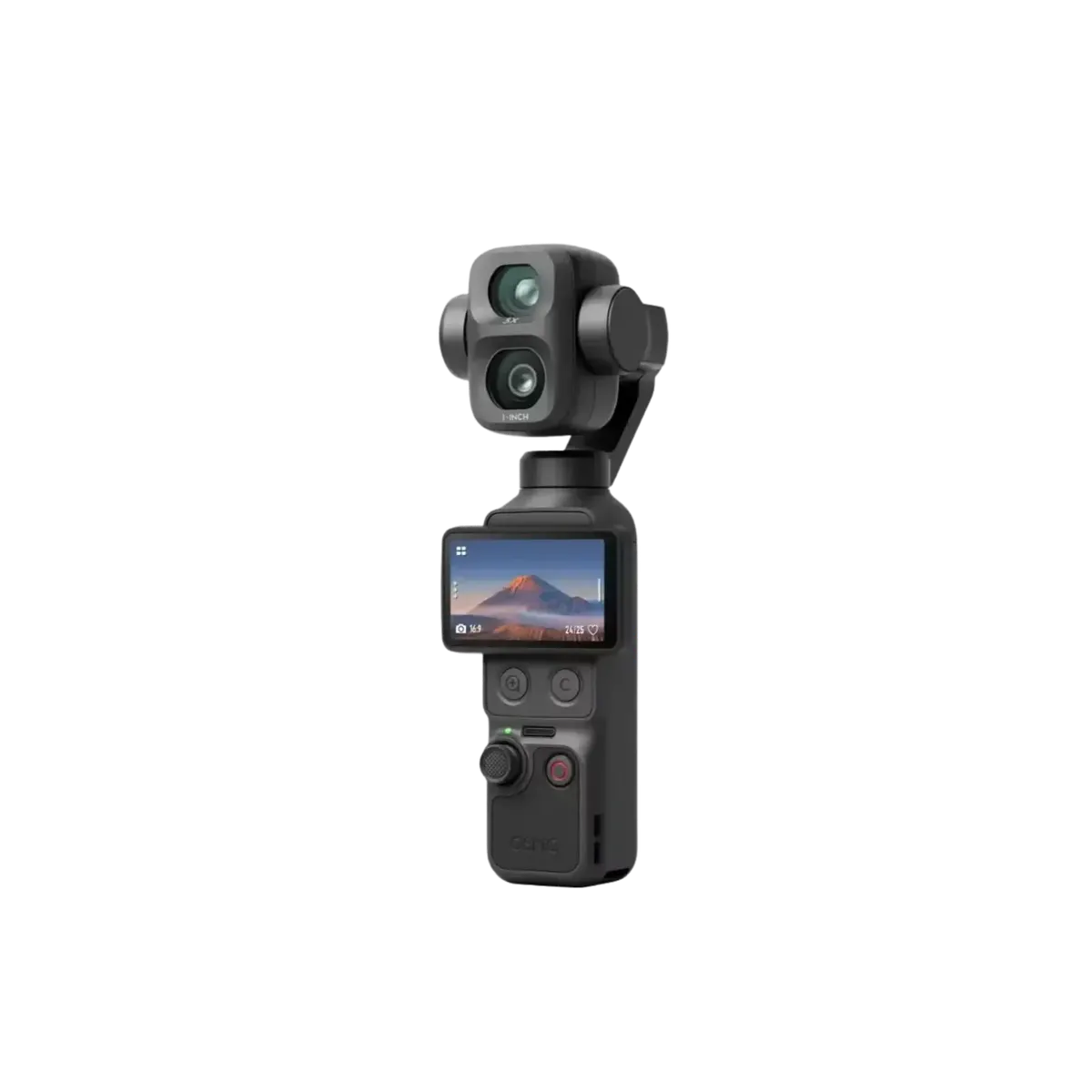 DJI Osmo Pocket 4P Standard