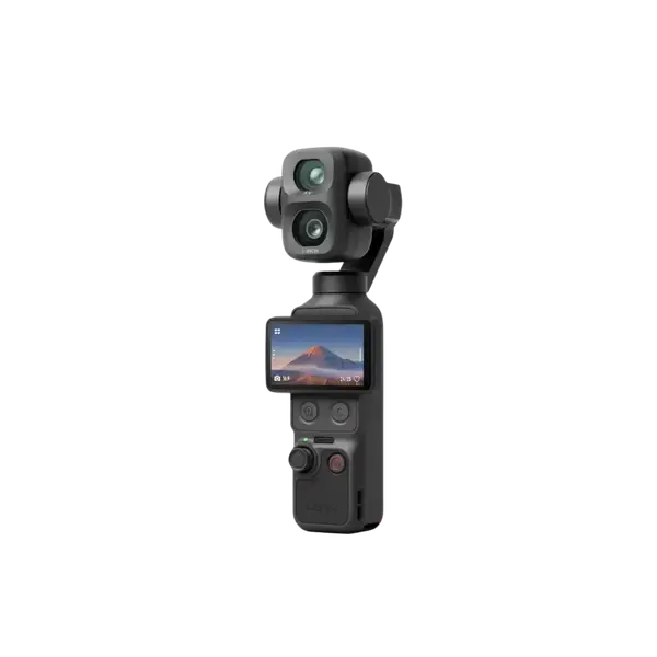 Da Jiang Innovations DJI Osmo Pocket 4P Standard