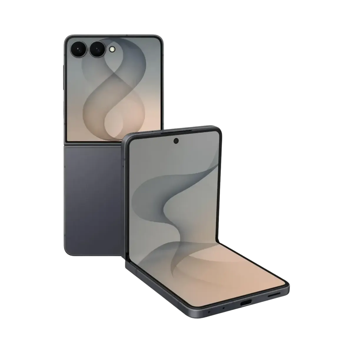 Samsung Z Flip 8