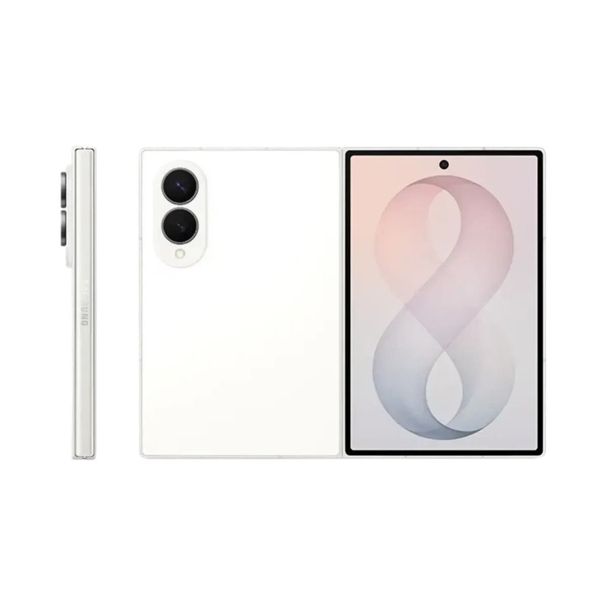 Samsung Z Fold 8