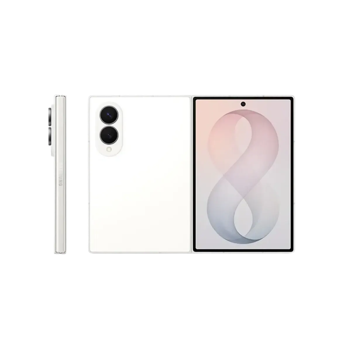 Samsung Z Fold 8