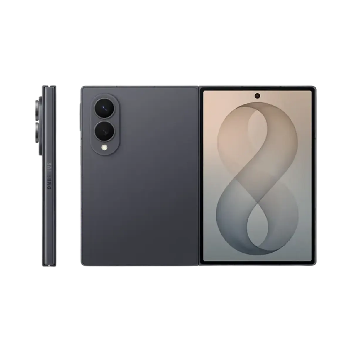 Samsung Z Fold 8