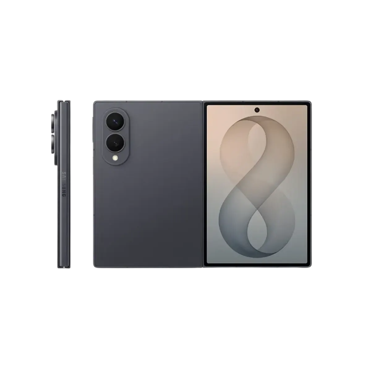 Samsung Z Fold 8