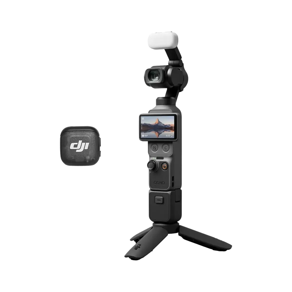 DJI Osmo Pocket 4 Creator Combo