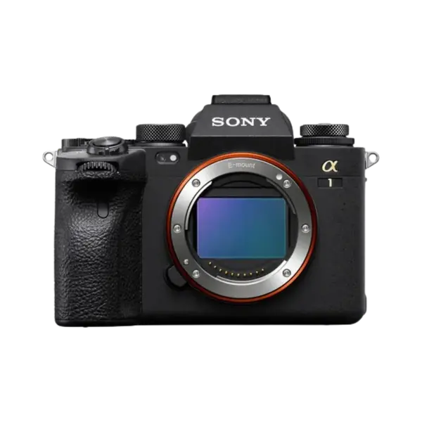 Sony Alpha 1 II Body