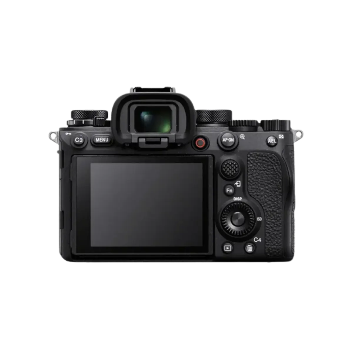 Alpha 1 II Body