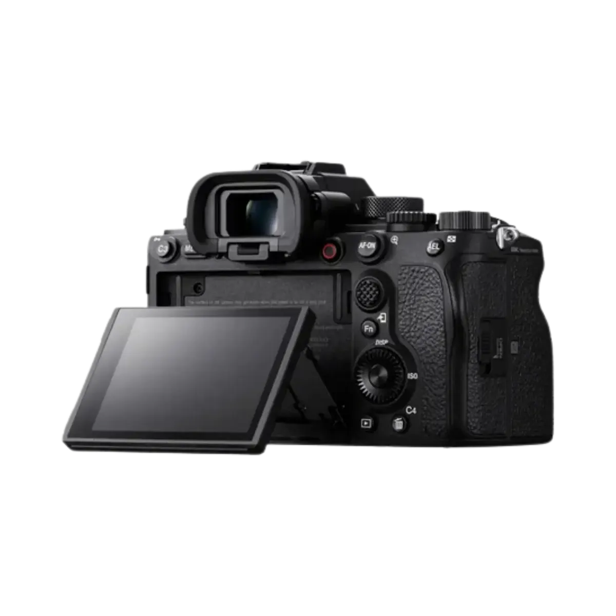 Alpha 1 II Body