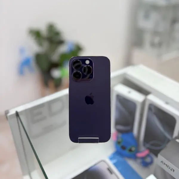 iPhone 14 Pro