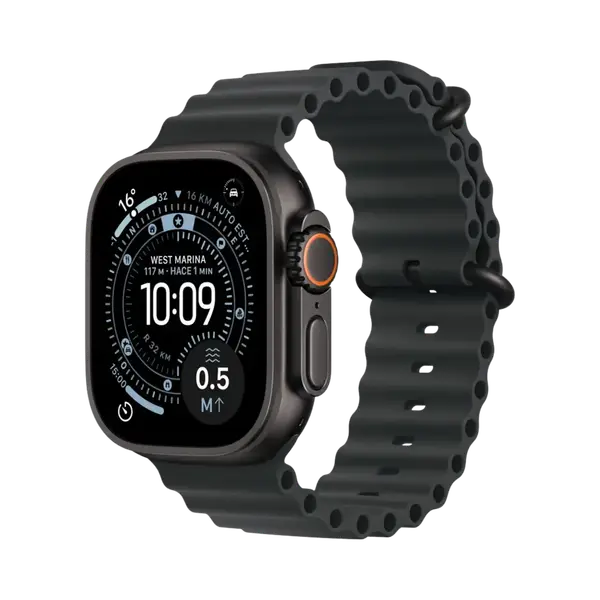 Apple Watch Ultra 3