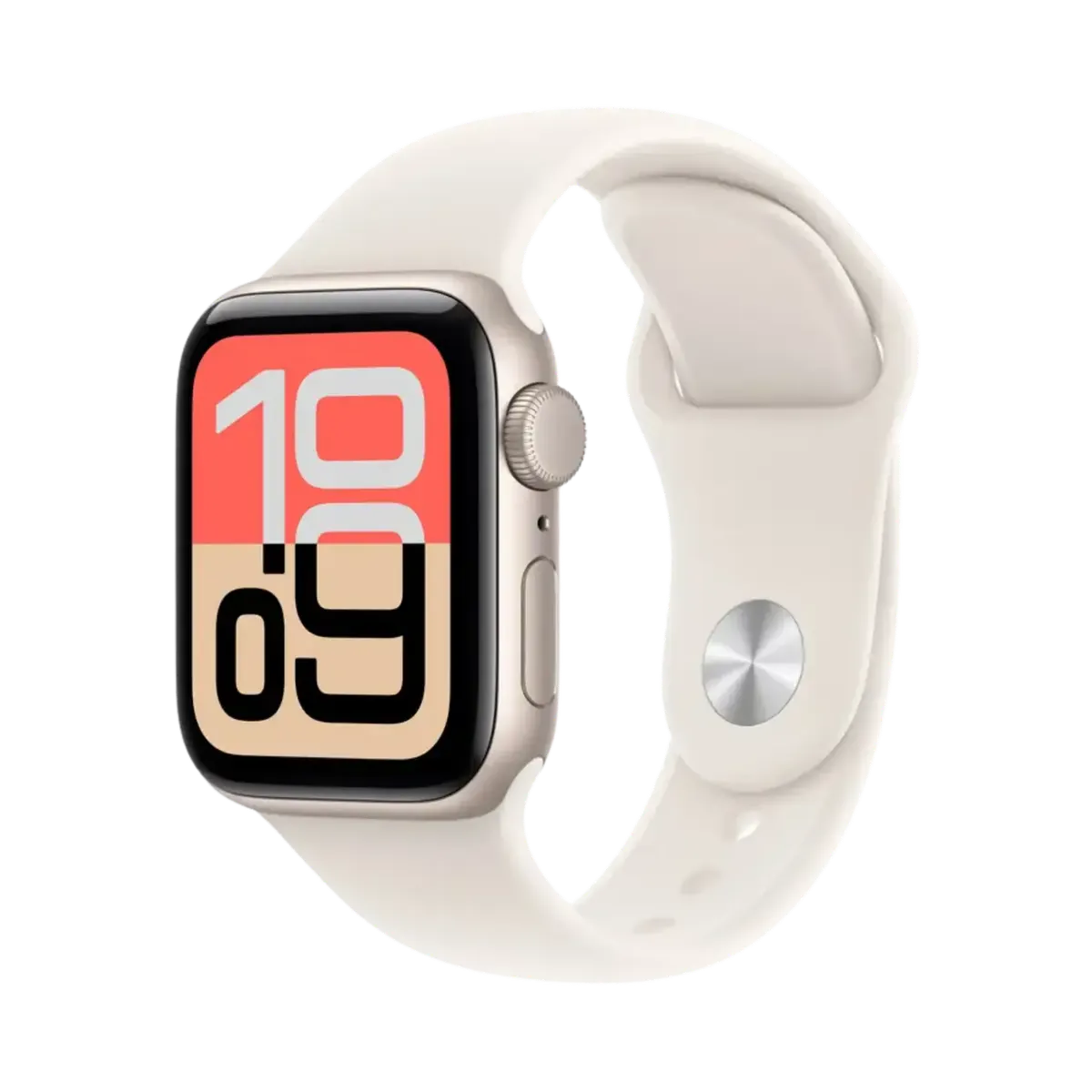 Watch SE 3 40mm