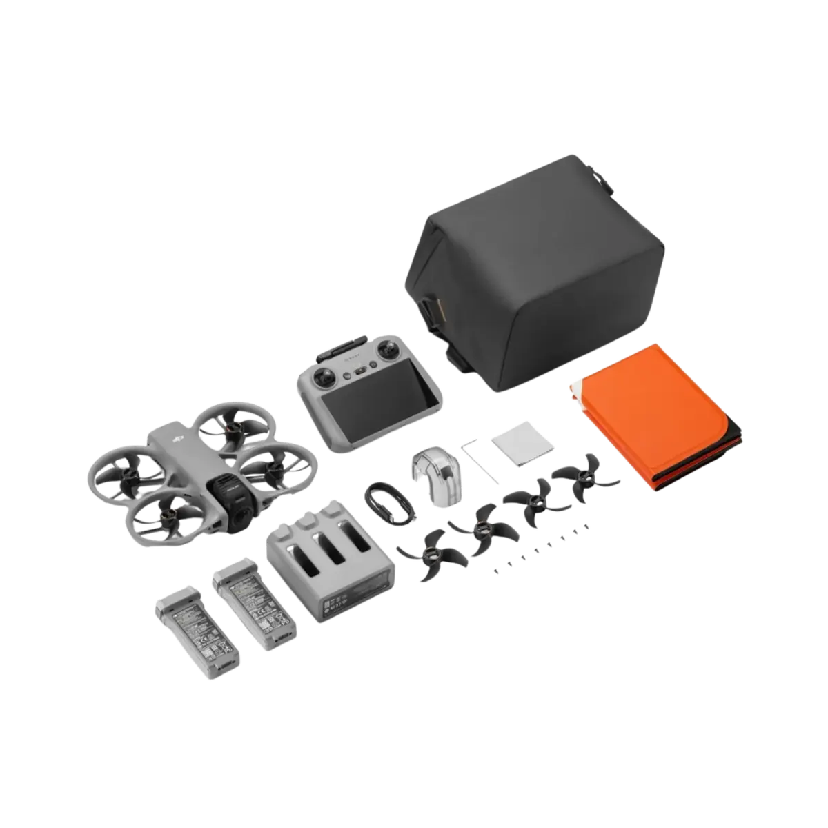 DJI Avata 360 Fly More Combo (DJI RC2)