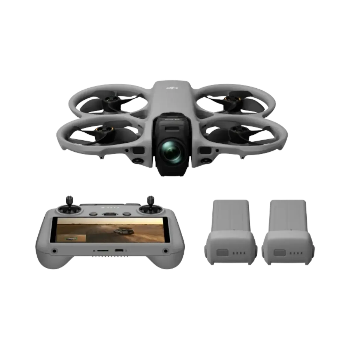 DJI Avata 360 Fly More Combo (DJI RC2)