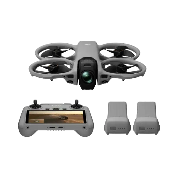 Da Jiang Innovations DJI Avata 360 Fly More Combo (DJI RC2)