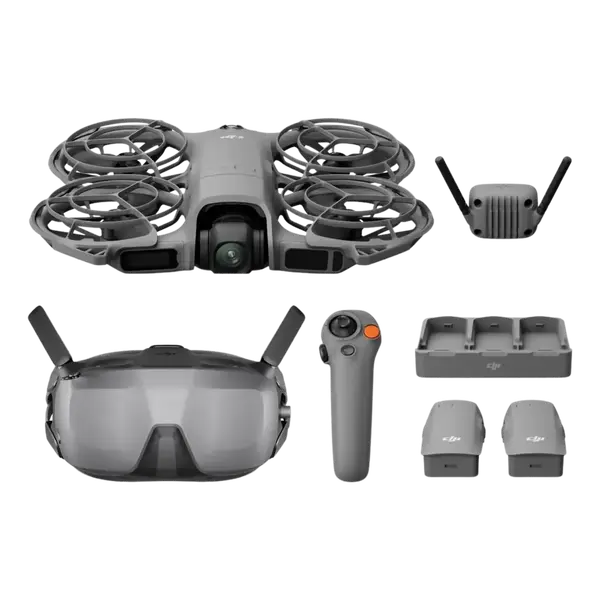 Da Jiang Innovations DJI Neo 2 Motion Fly More Combo