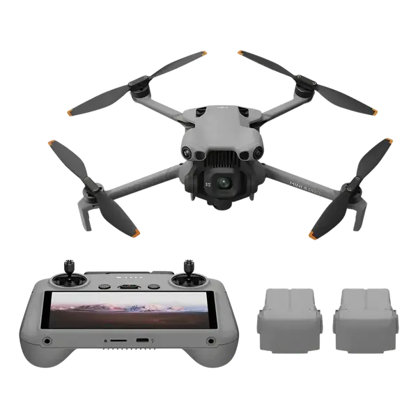 Da Jiang Innovations DJI Mini 5 Pro Fly More Combo Plus W/RC
