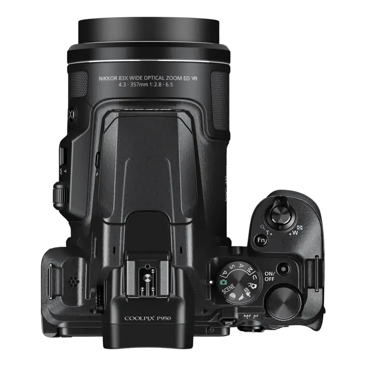 Nikon COOLPIX P950