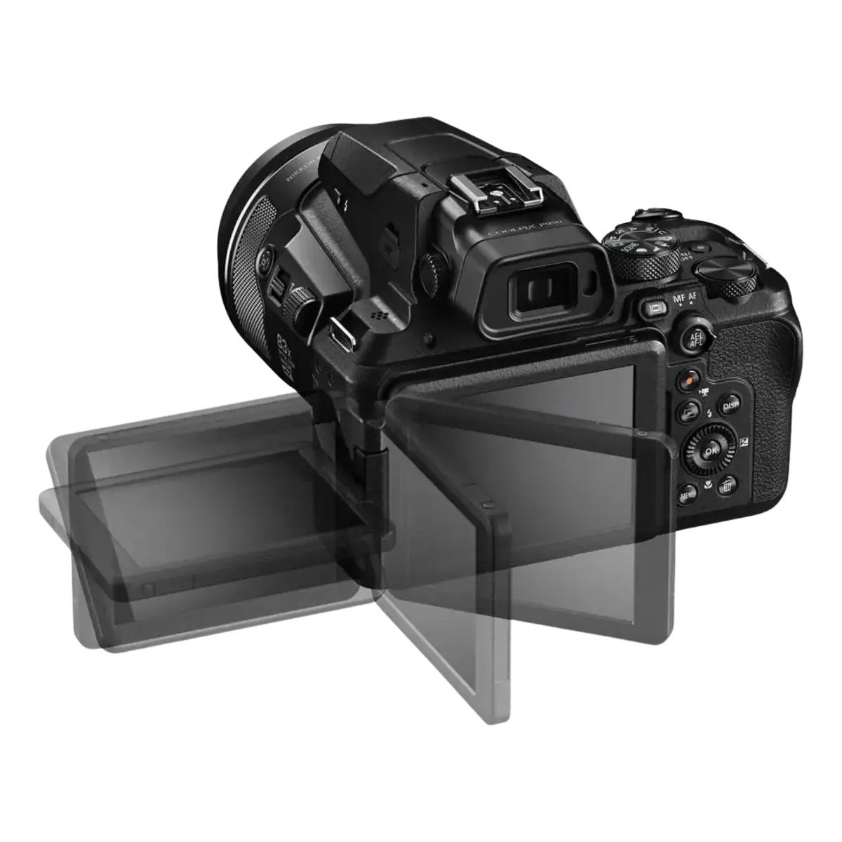 Nikon COOLPIX P950