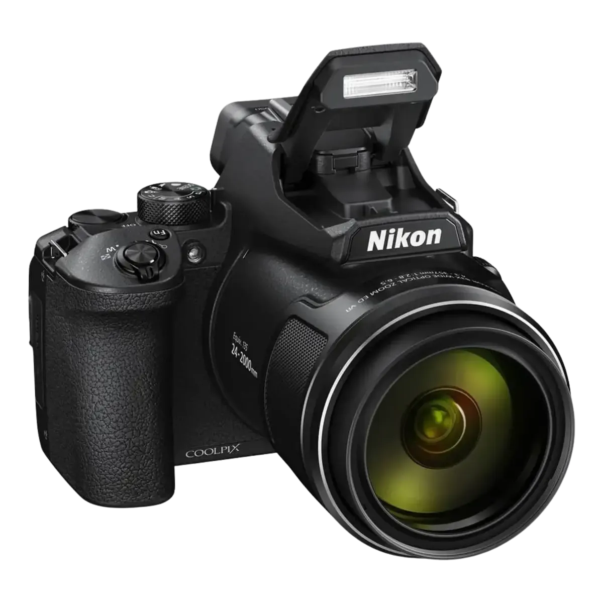 Nikon COOLPIX P950
