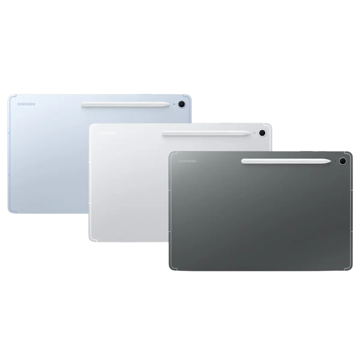 Samsung Tab S10 FE (WiFi)