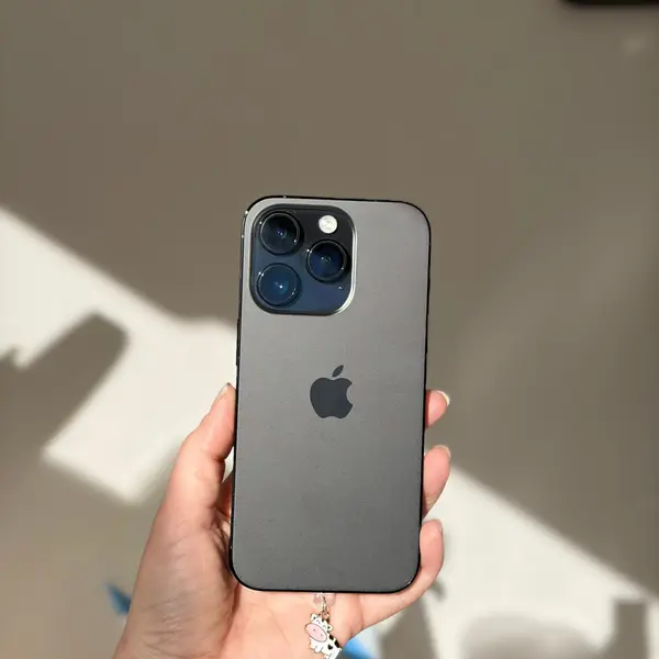 iPhone 13 Pro