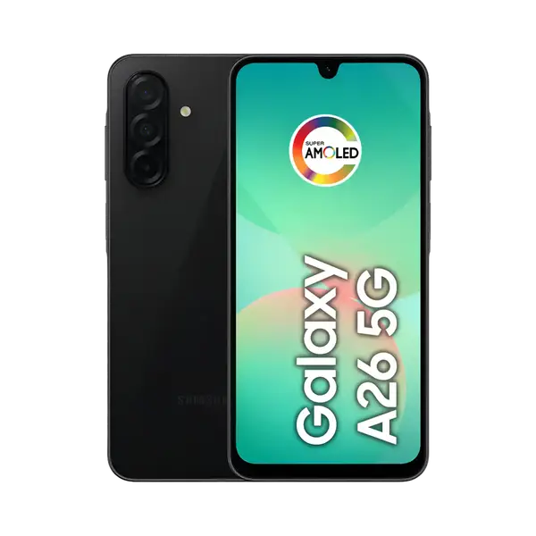Samsung A26